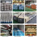 ASTM 904L Stainless Seamless Steel Pipes